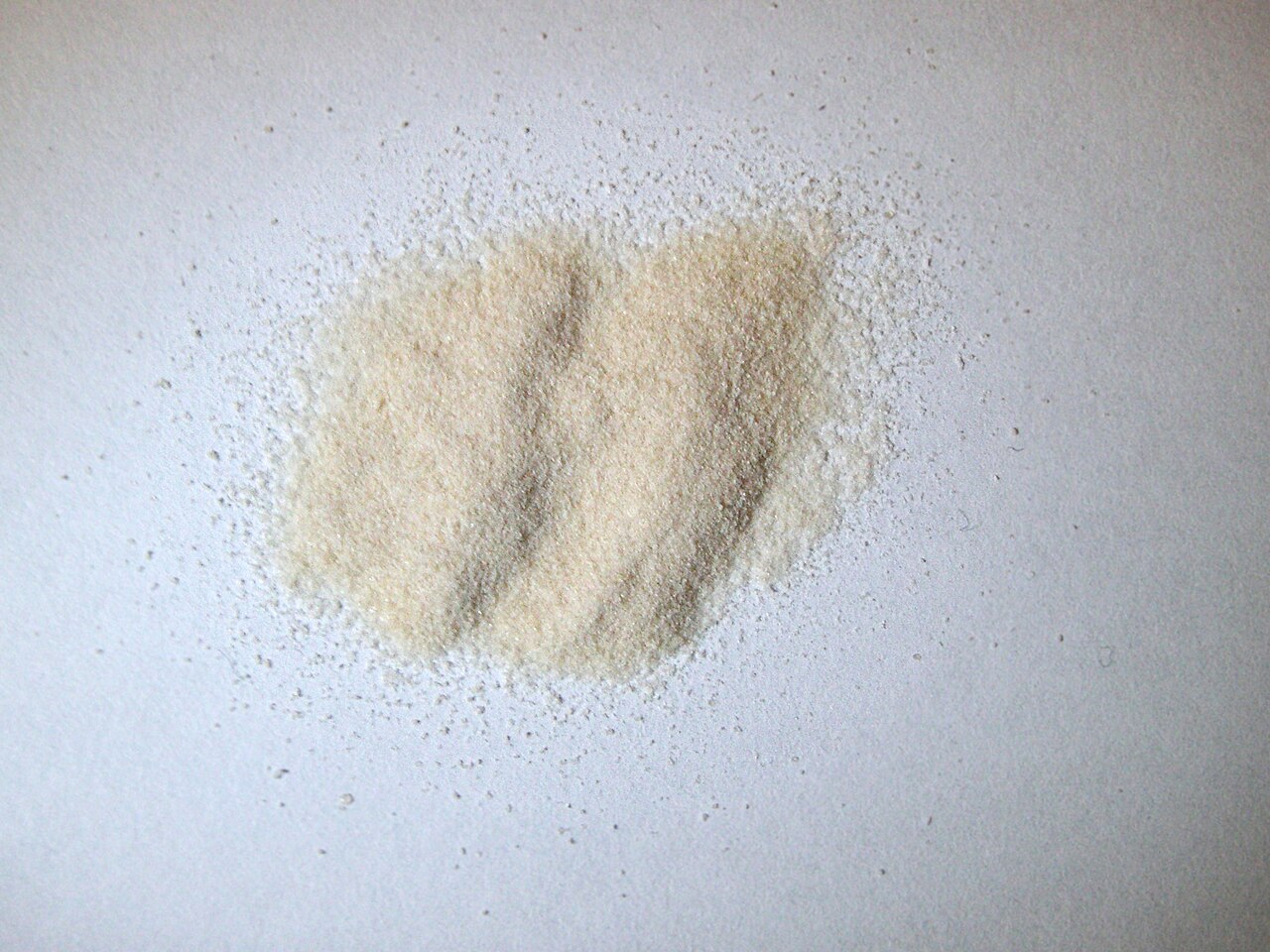 Agar-Agar Santan