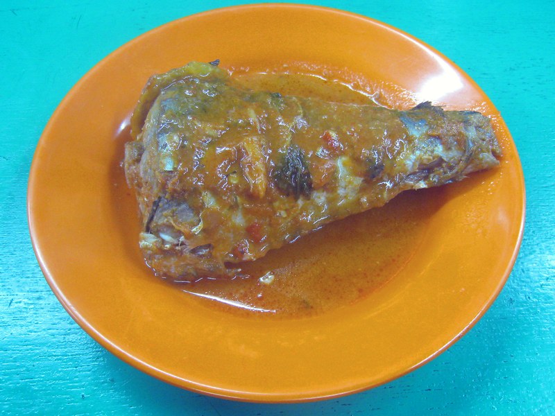 Asam Padeh