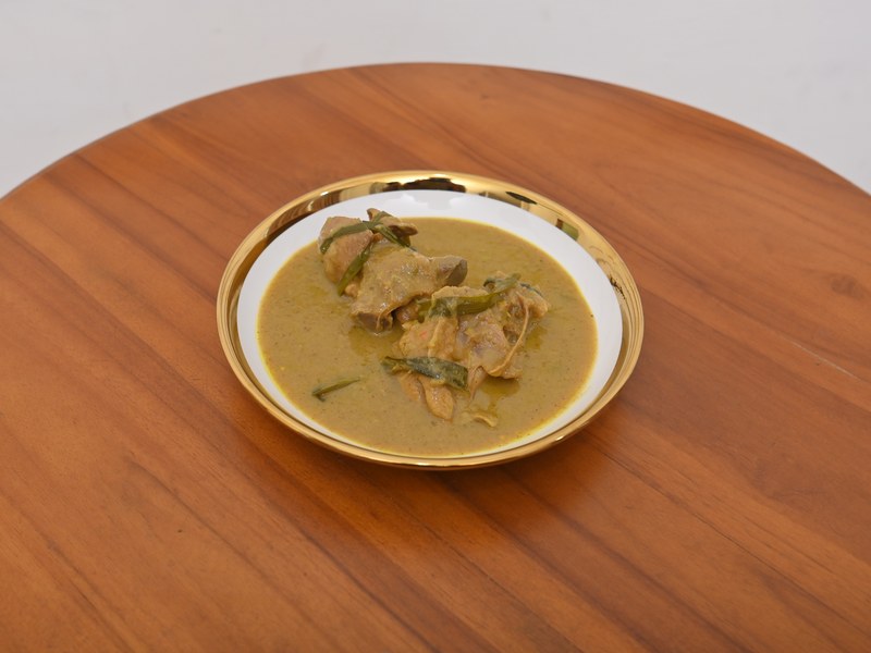 Ayam Gulai