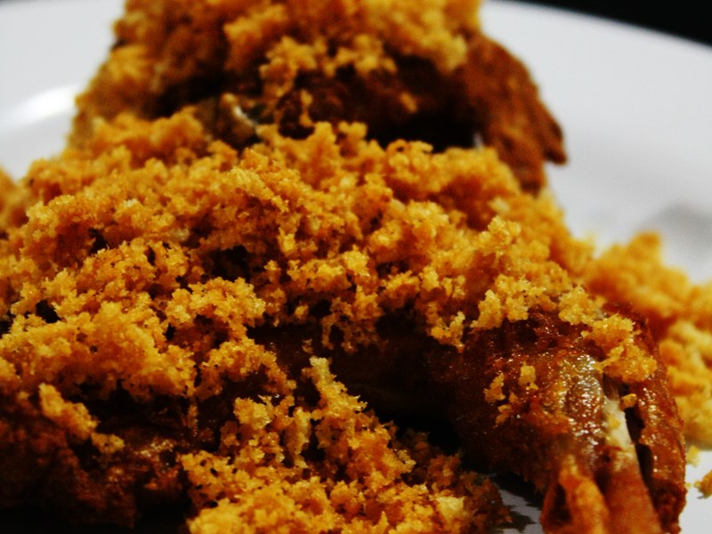 Ayam Kalasan
