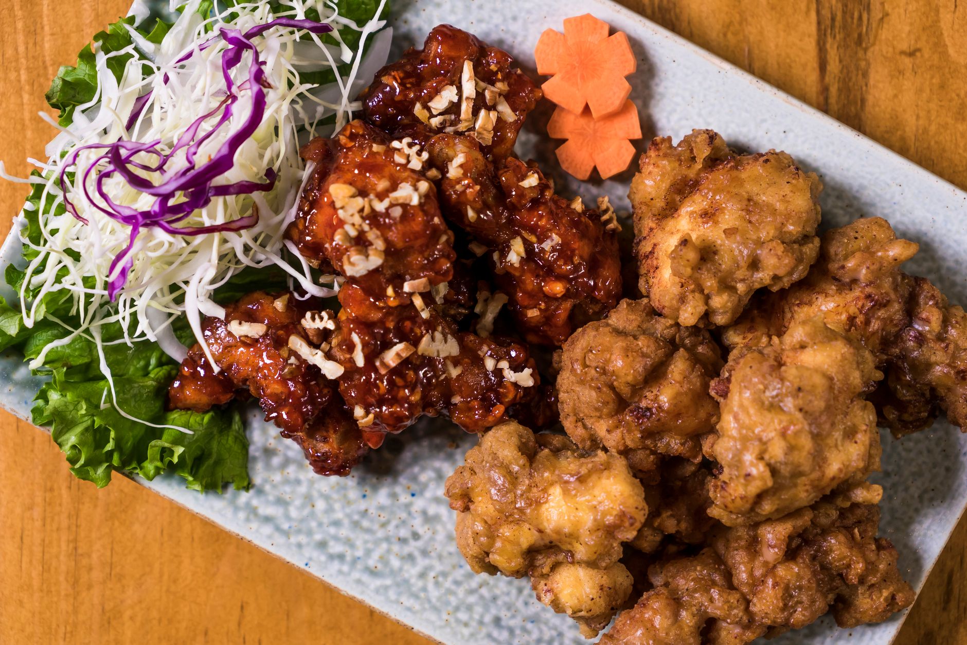 Ayam Kecap Pedas Manis