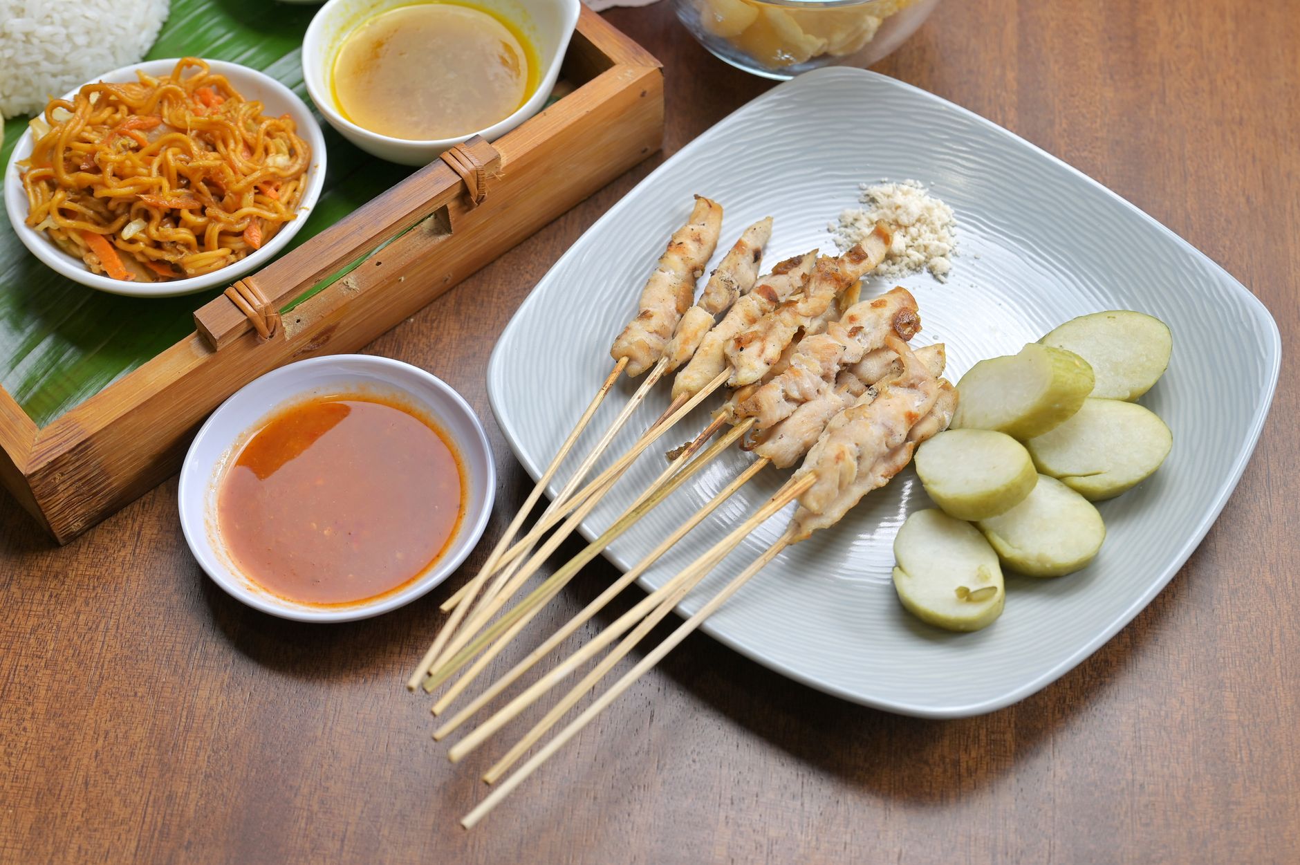Ayam Kluyuk