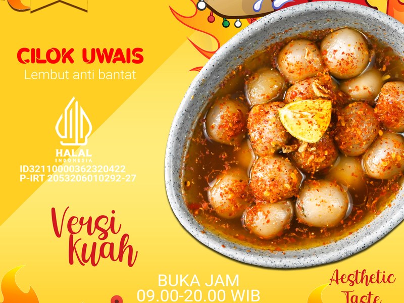 Ayam Suwir Pedas