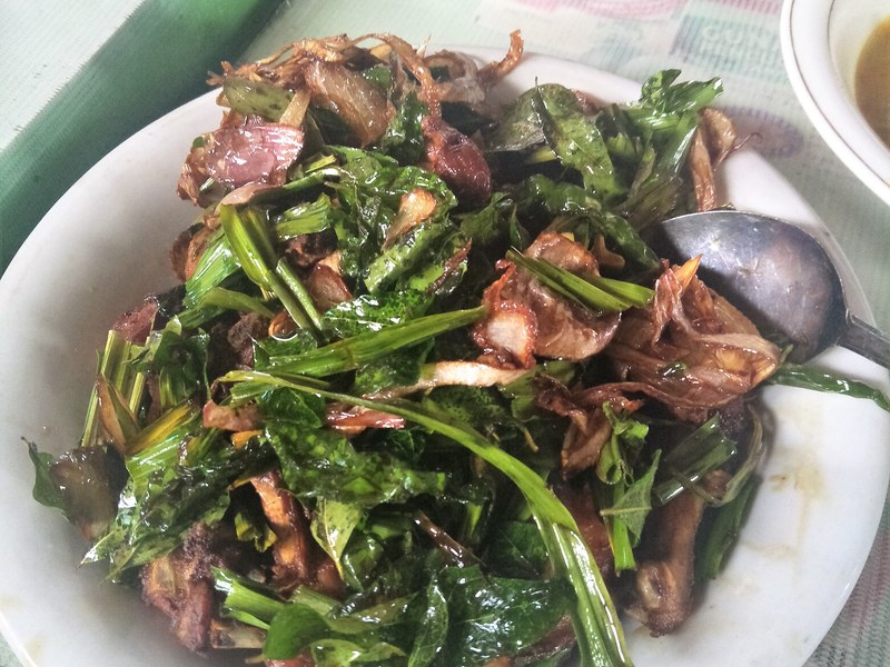 Ayam Tangkap Aceh
