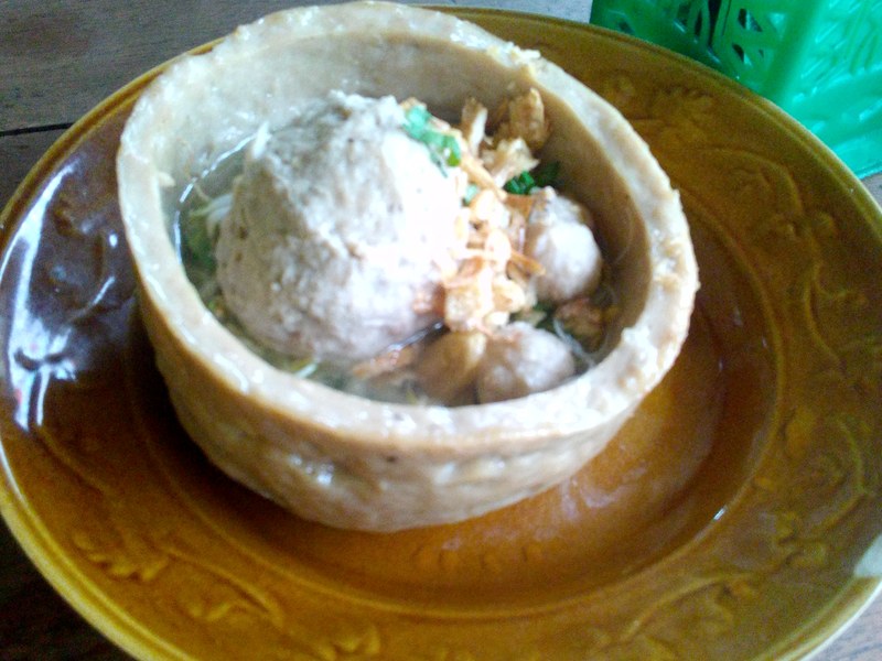 Bakso Beranak