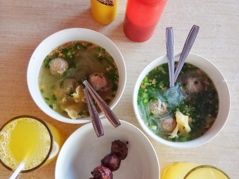 Bakso Malang