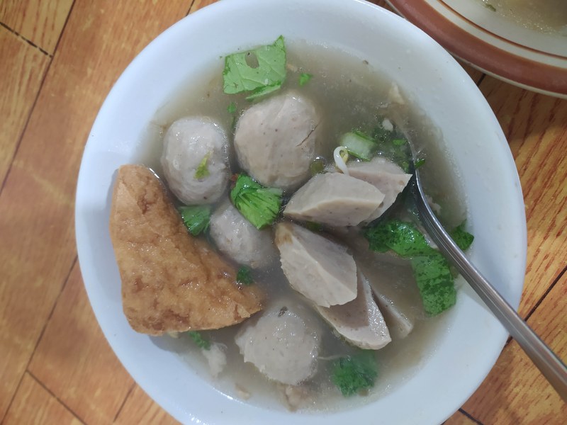 Bakso Sapi