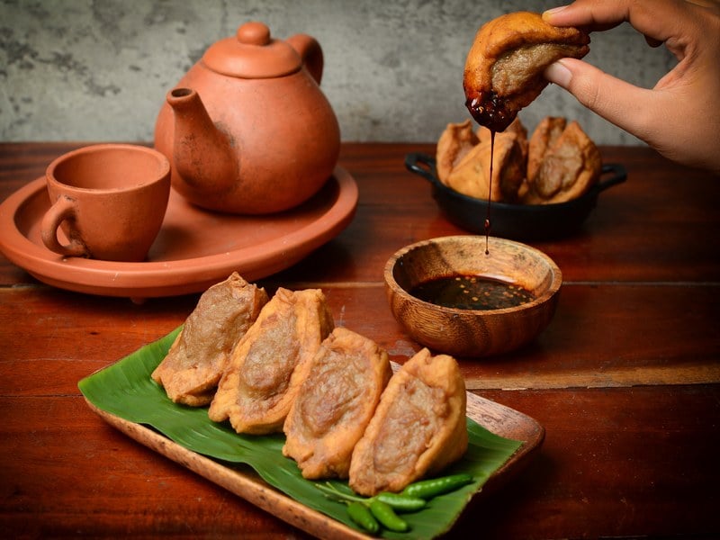 Bakso Tahu