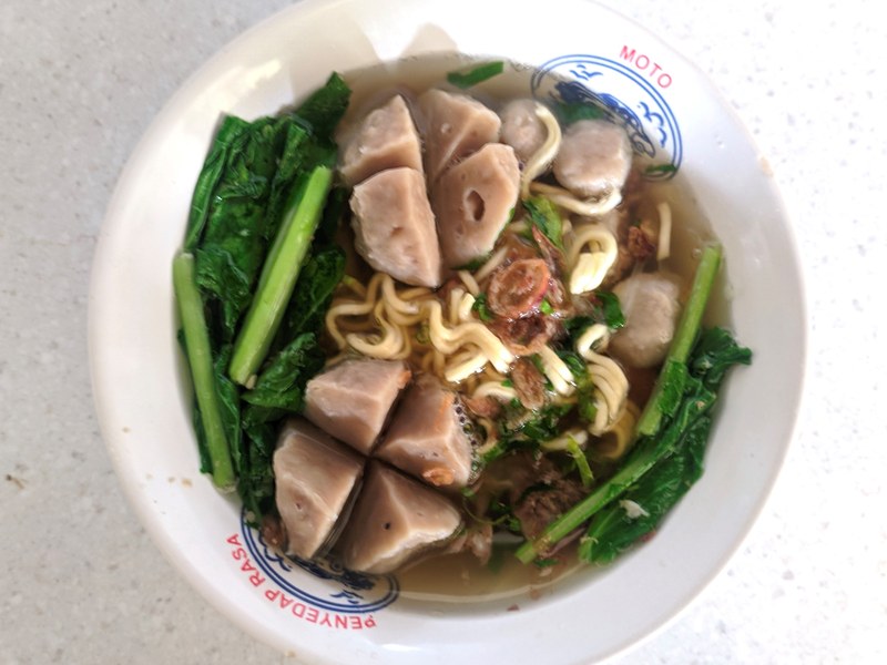 Bakso Urat