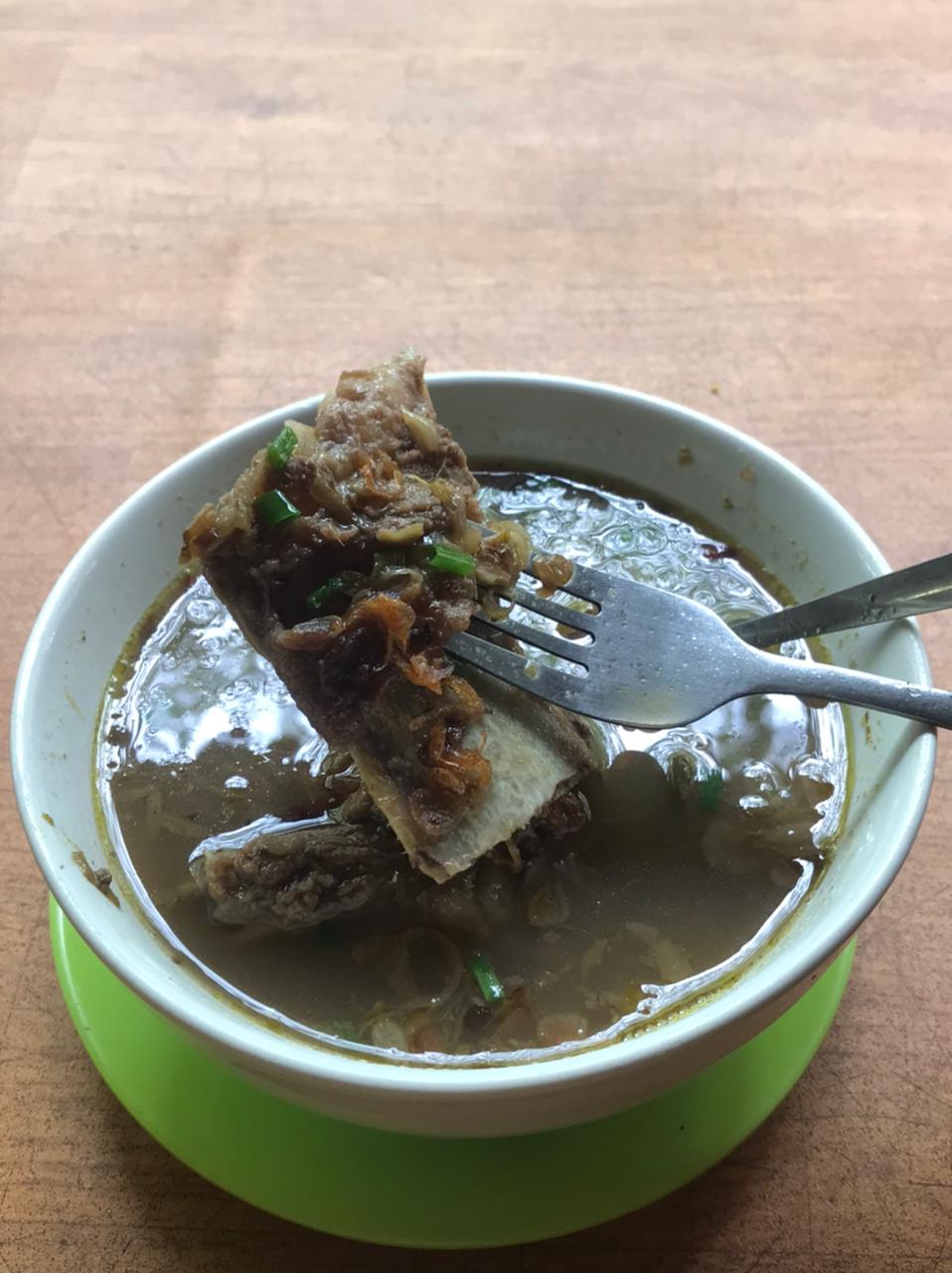 Bebalung