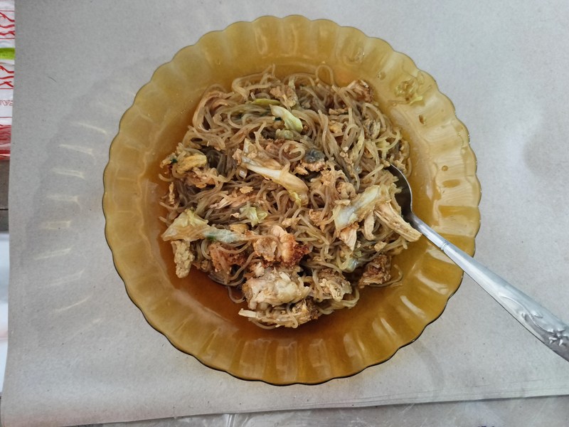 Bihun Goreng