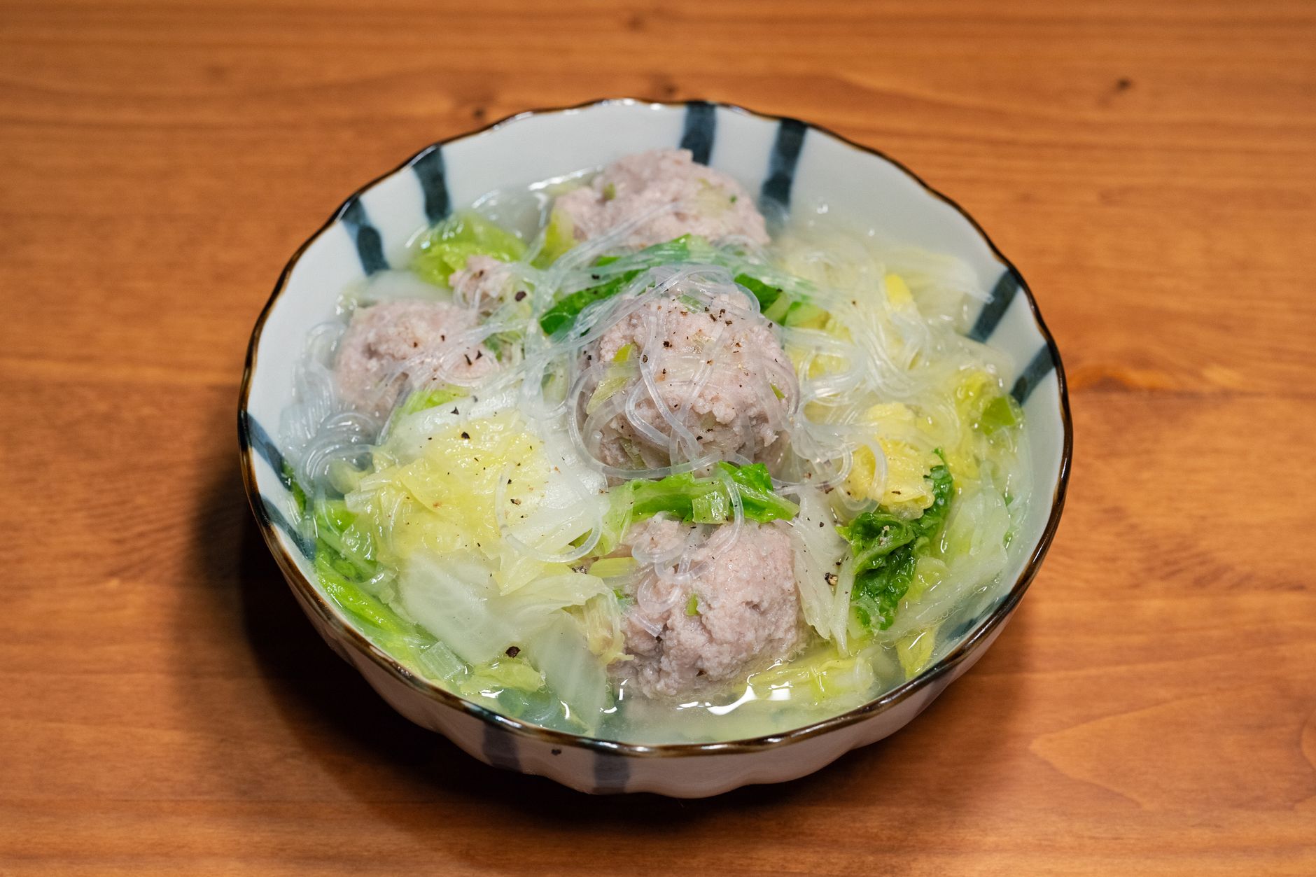 Bihun Kuah