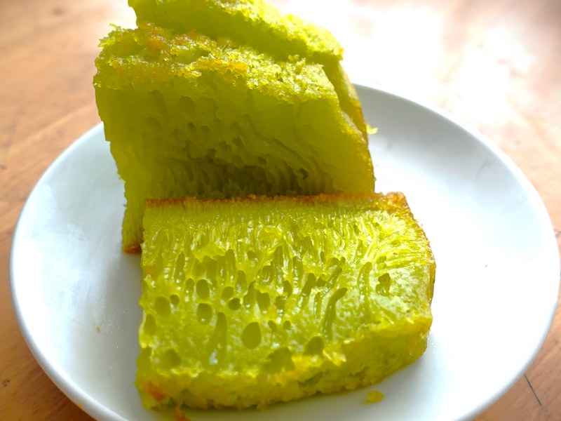 Bika Ambon