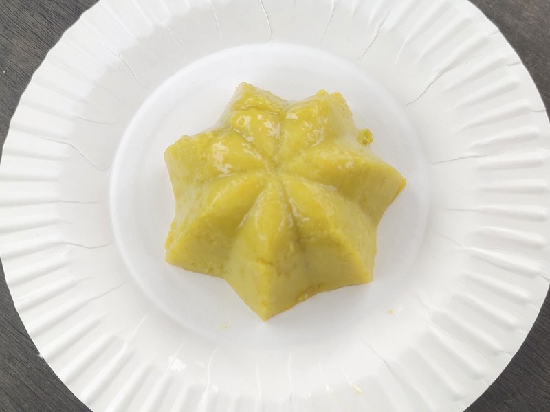 Bingka Kentang