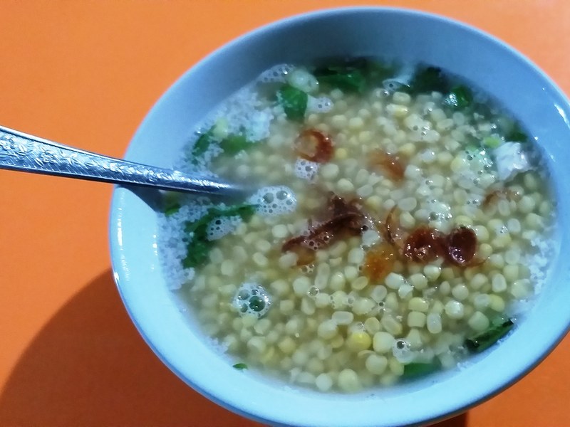 Binte Biluhuta