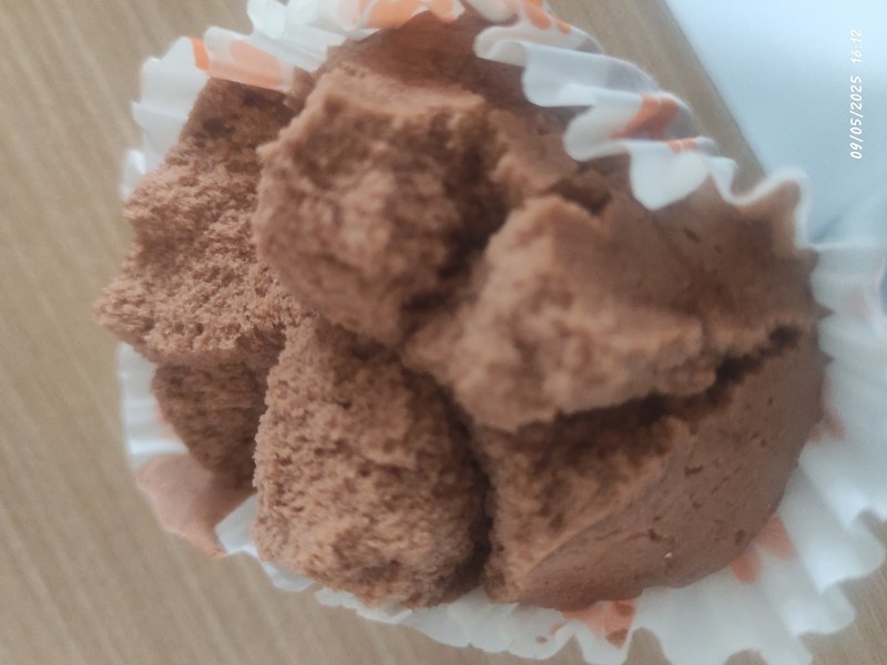 Bolu Kukus Mekar