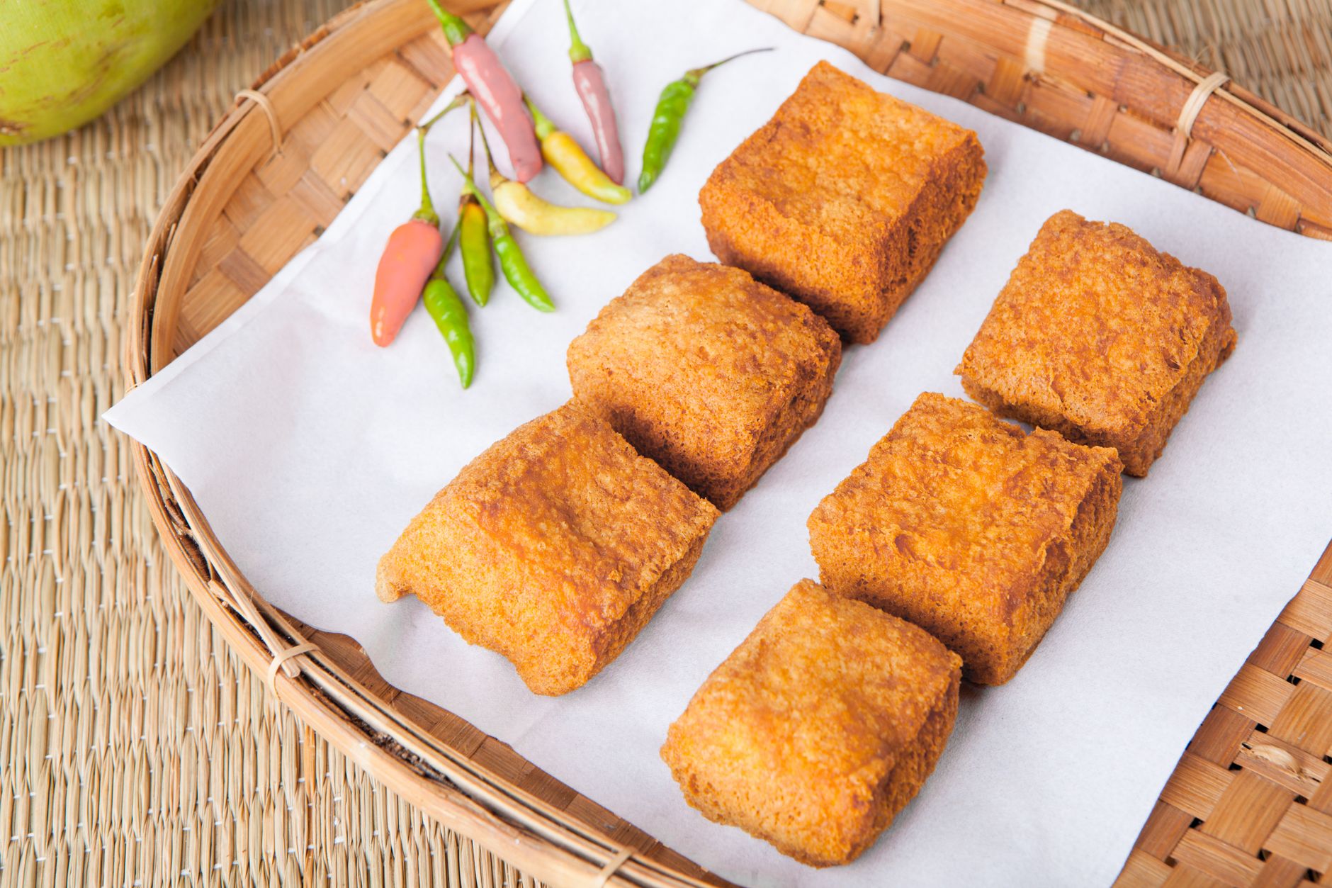 Botok Tahu