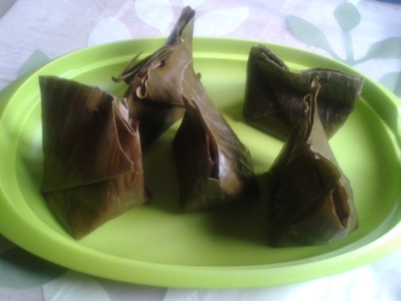 Botok Tempe