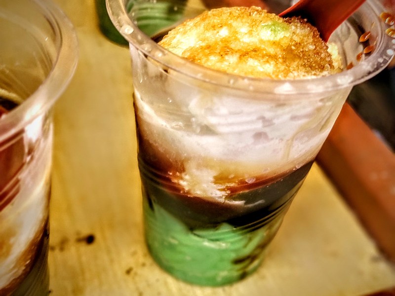 Cendol Dawet