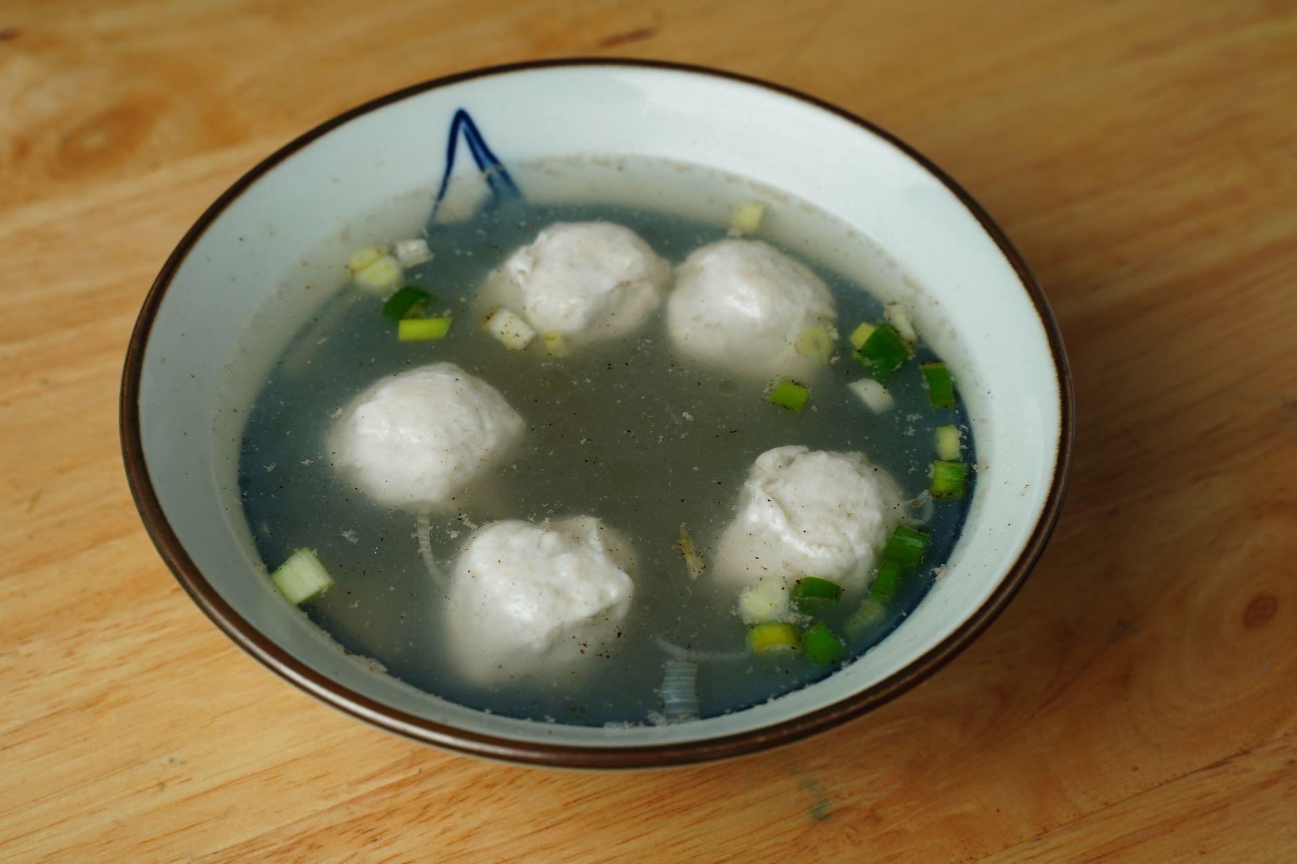 Cilok Kuah