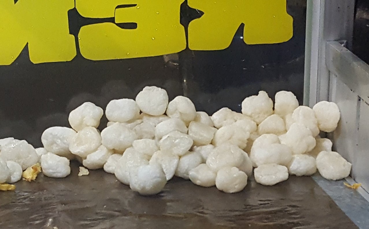 Cimol Bumbu