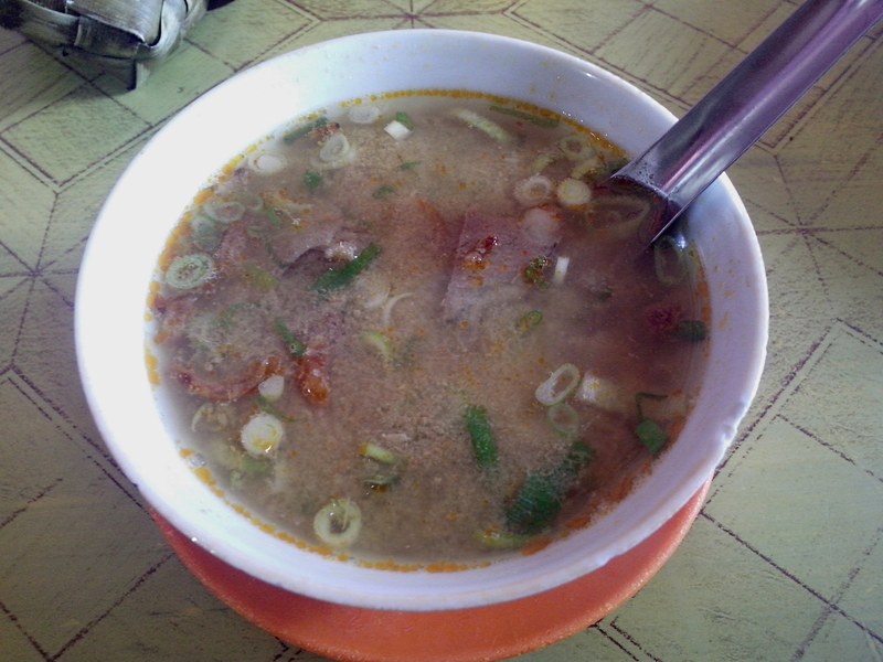 Coto Daging