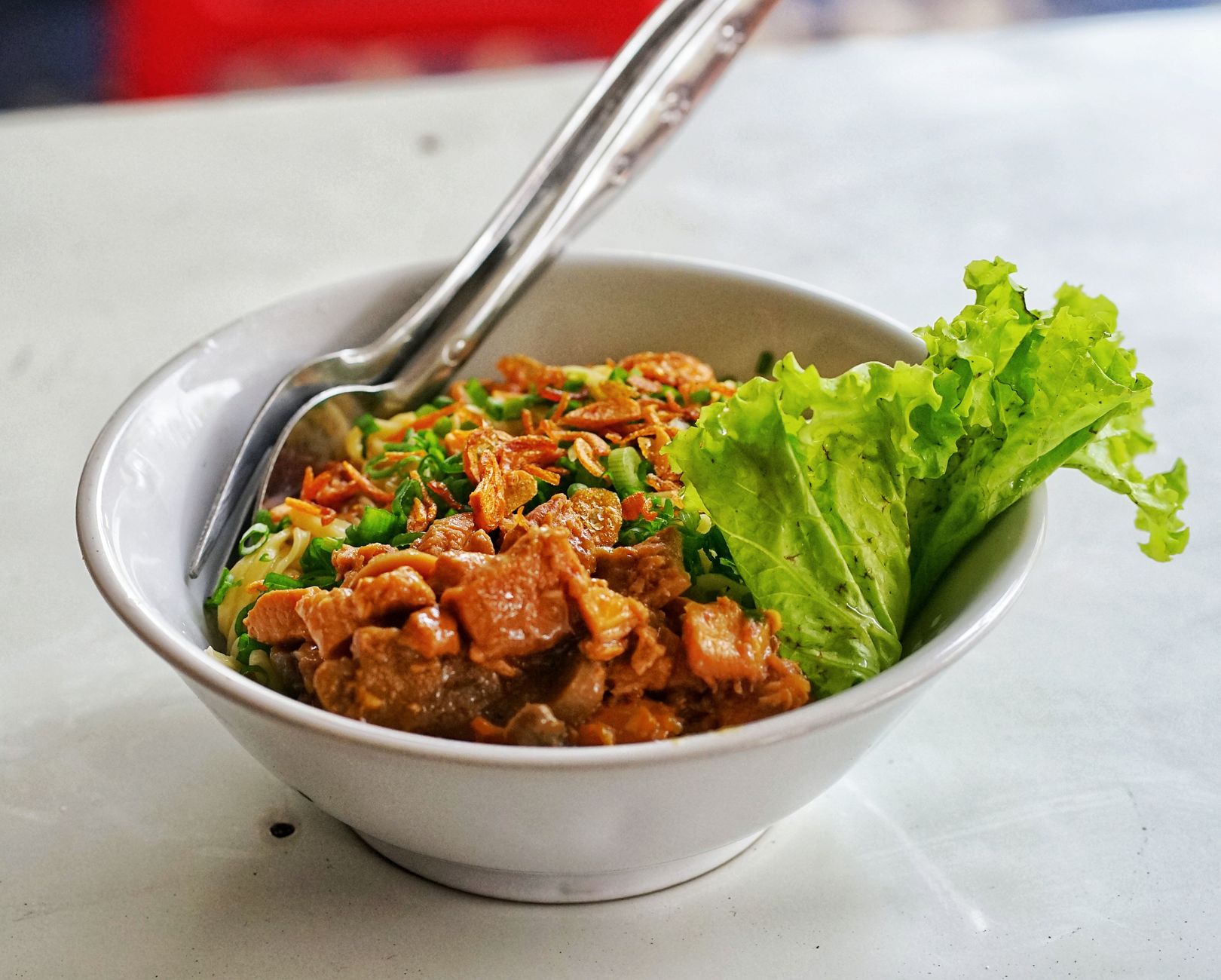 Cwie Mie Malang