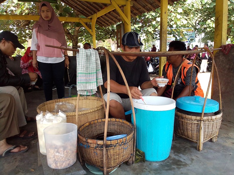 Dawet Ireng