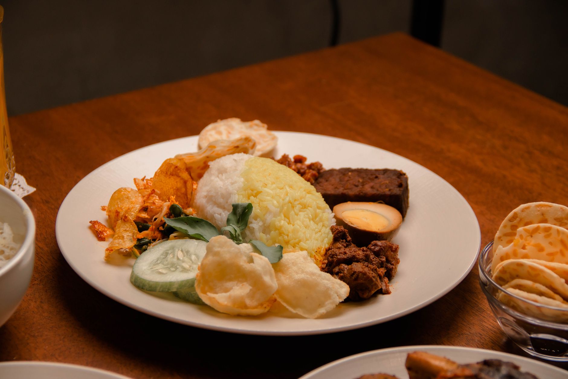 Dendeng Balado Padang