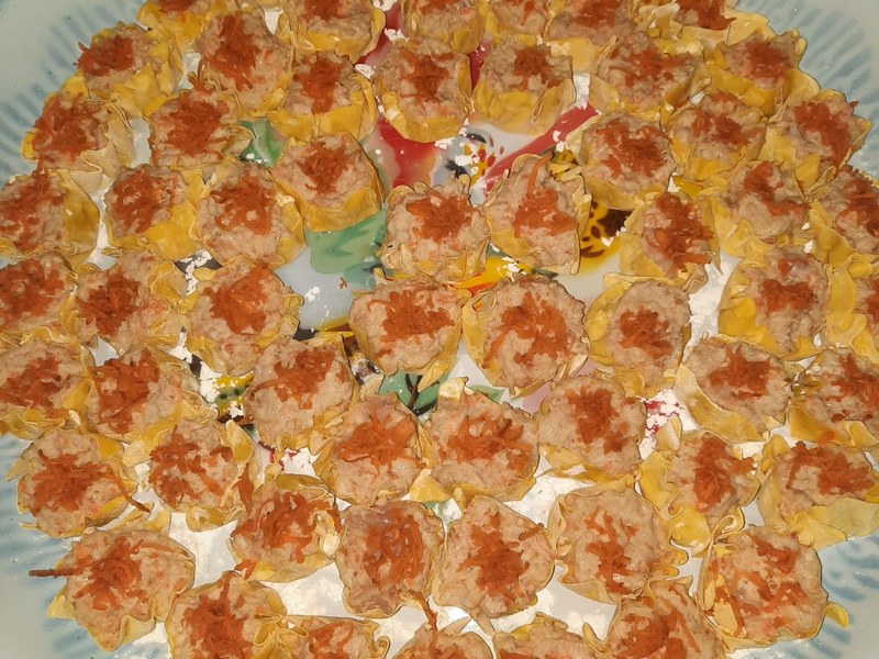 Dimsum Ayam Udang