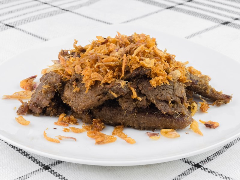 Empal Daging
