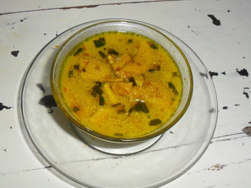 Empal Gentong