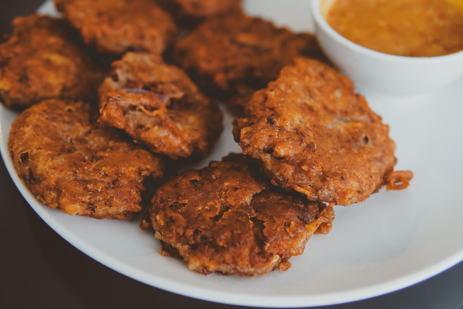 Empal Goreng