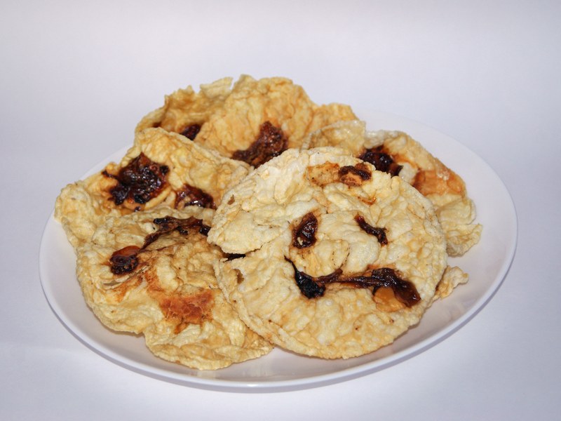 Emping Melinjo