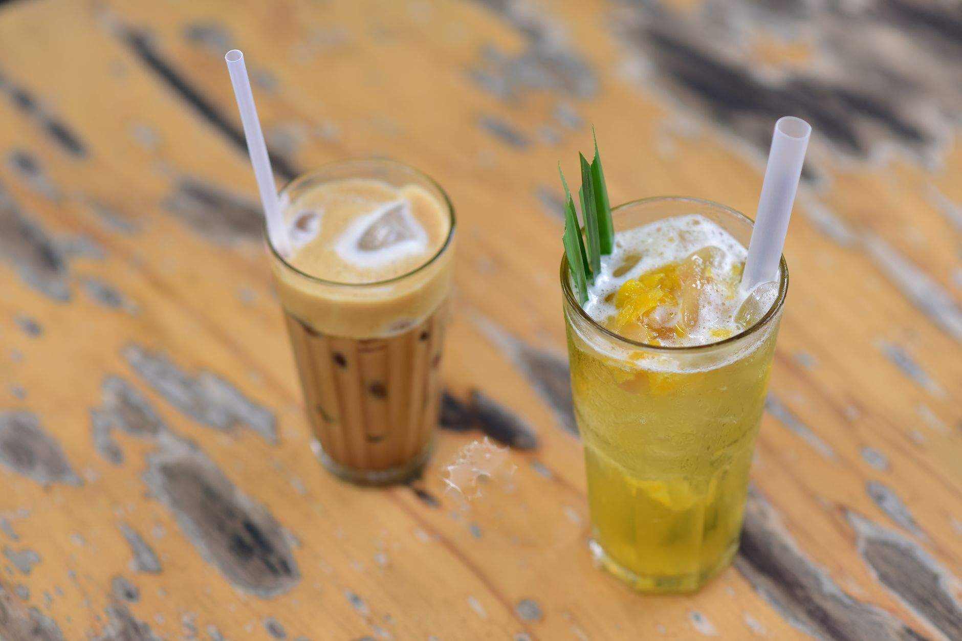 Es Cendol Elizabeth