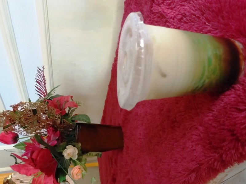 Es Cendol