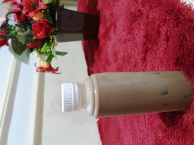 Es Cincau Susu