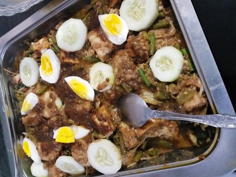 Gado-Gado