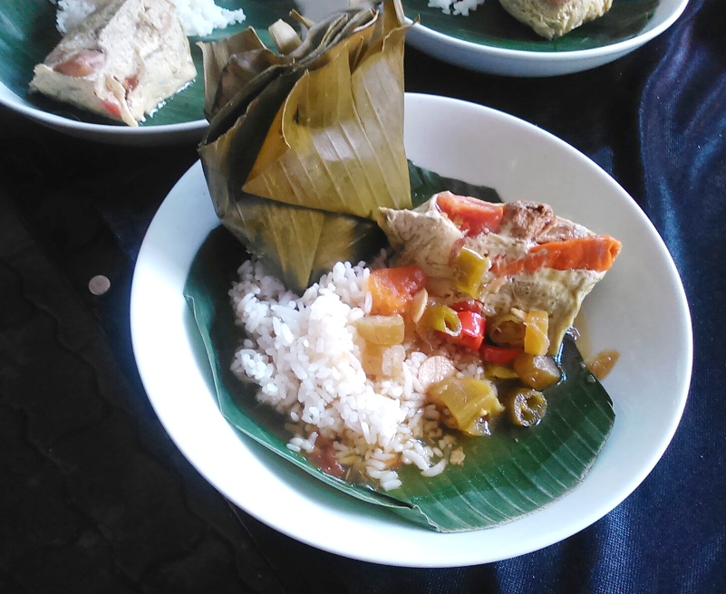 Garang Asem