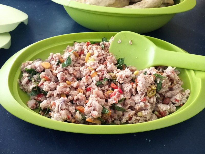 Gohu Ikan