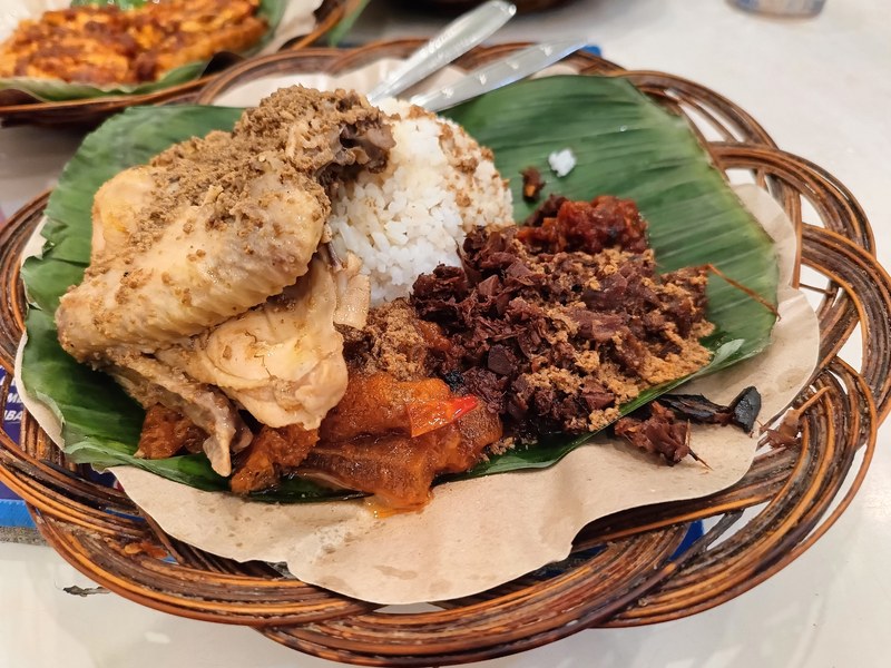 Gudeg Jogja