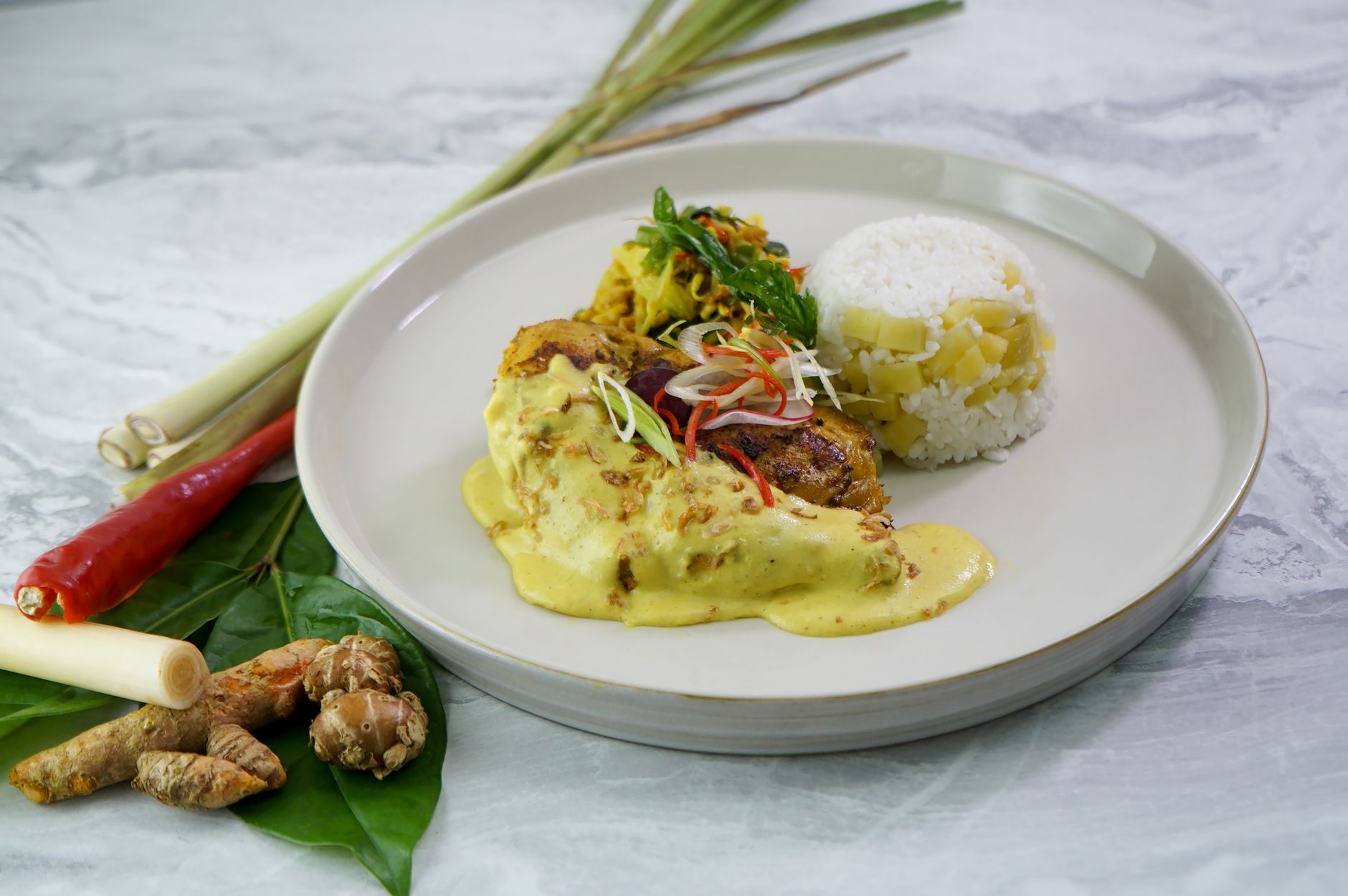 Gulai Banak
