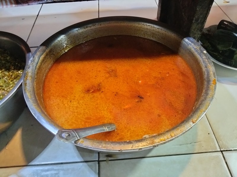 Gulai Nangka