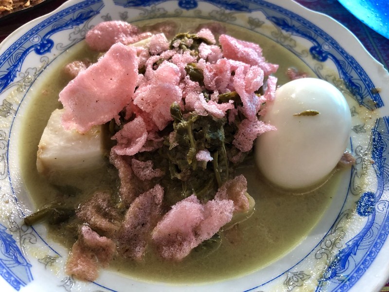 Gulai Paku