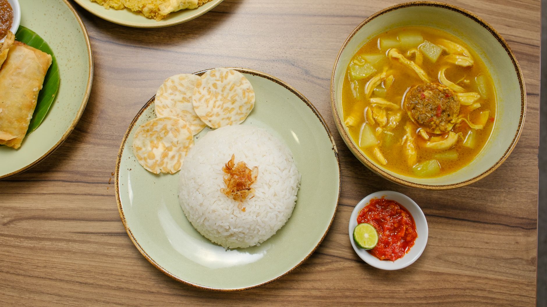 Gulai Pliek U
