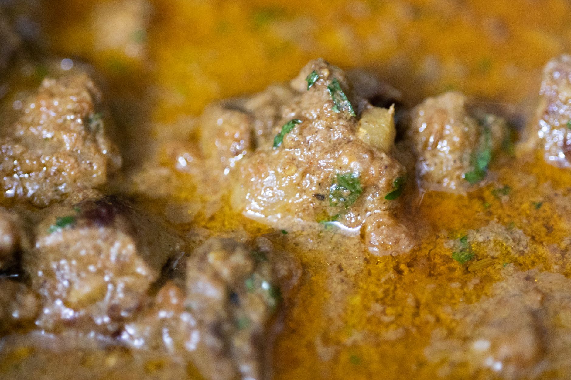Gulai Sapi