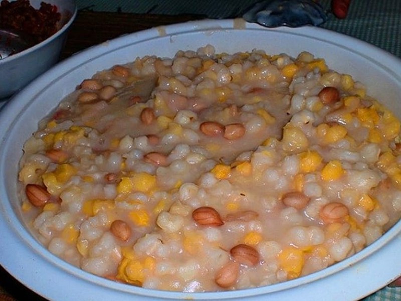 Jagung Bose