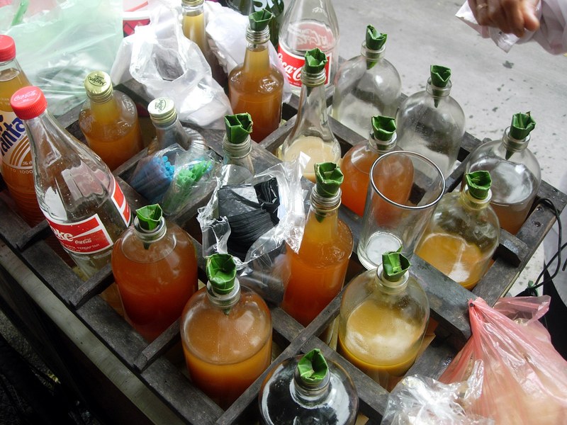 Jamu Sinom