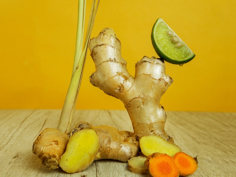 Jamu Temulawak