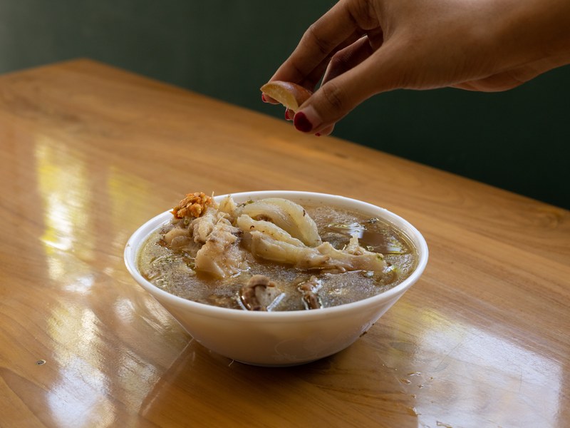 Kaldu Kokot